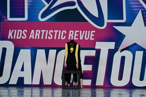 Stay Hungry, Stay Foolish