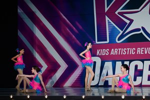 The Life Of The Party