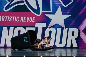 Dancing In The Moonlight