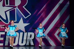 Workin' For A Livin'