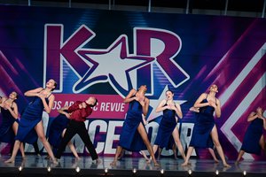 The Impossible Dream