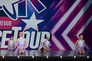 Greatest Love Of All