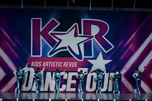 What Dreams Are Made Of