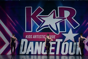 I Wanna Dance With Somebody