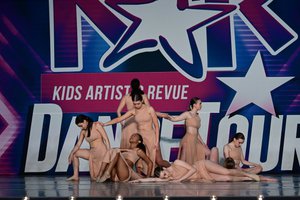 I Could Get Used To This