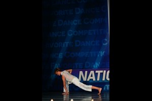 I Would Give My Breath Away