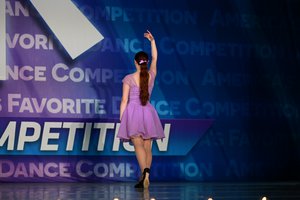 Someone In The Crowd