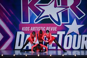 Right Kind Of  Wrong