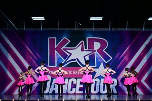 Dance With Me Tonight