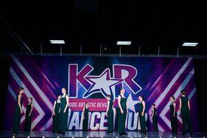 Walking On Broken Glass