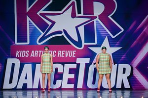 Get Up Offa That Thang