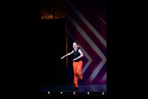 Feet Don't Fail Me Now