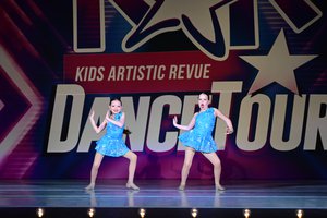 Mama, I'm A Big Girl Now