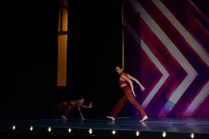 Somebody I Used To Know