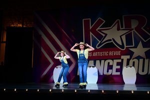 Ain't Nobody Here But Us Chickens