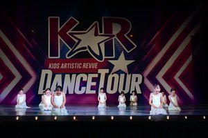 Sleep Now Little One