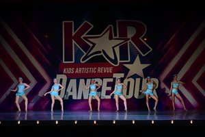 Too Many Fish In The Sea