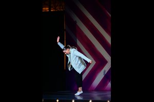 Tears Will Dry On Their Own