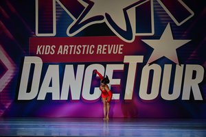 Don't Impress Me Much