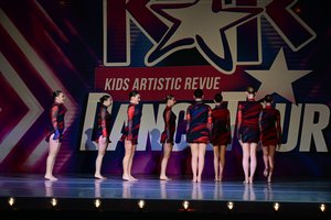 One Night In Bangkok