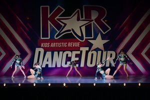 Tens Across The Board