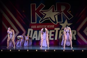 I Don't Think About You