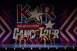 I Don't Think About You