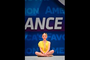 Cover Me In Sunshine