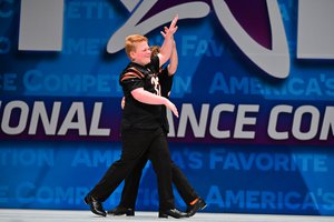 Welcome To The Jungle