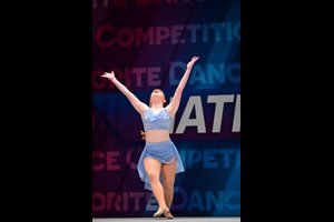 Tell Your Heart To Beat Again