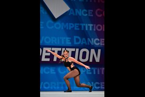 I Feel Like I'm Drowning