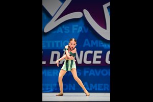 First Time In Forever