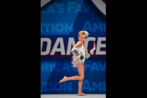 Not Just A Pretty Bird