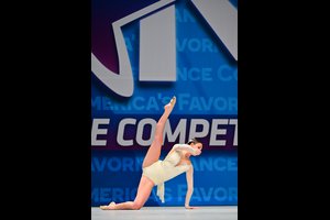 The Winner Takes It All