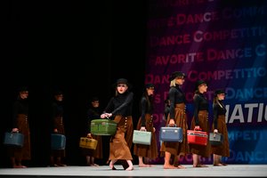 Not All Those Who Wander