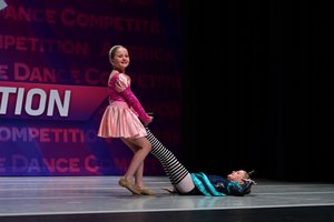 Ding Dong The Witch Is Dead