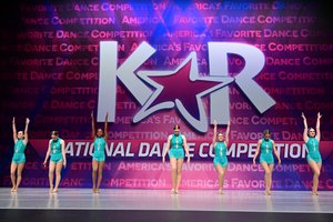 River Deep Mountain High