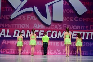 What I Like About You