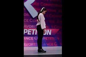 Make You Feel My Love