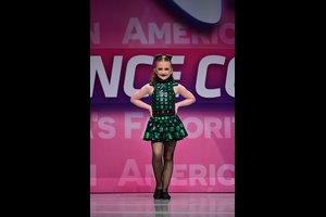 Don't Lose Your Head