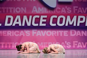 You'll Be In My Heart