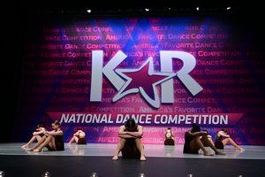 When The Parties Over