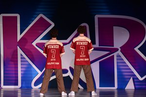 Welcome To The Brozone