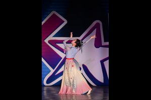 A Love Letter With Blossom