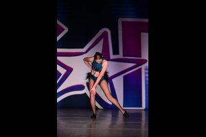 I'm The Greatest Star