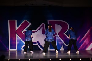 Allow Us To Introduce Ourselves