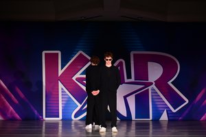 Welcome To The Matrix