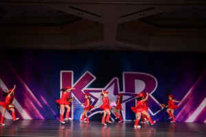 I Got That Boom Boom