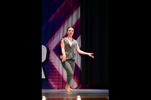 Always A Woman To Me