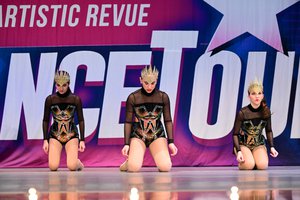 Everybody Wants To Rule The World